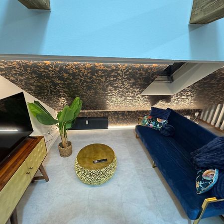 Vogelnest Apartman Passau Kültér fotó