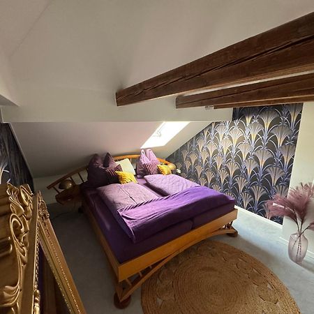 Vogelnest Apartman Passau Kültér fotó
