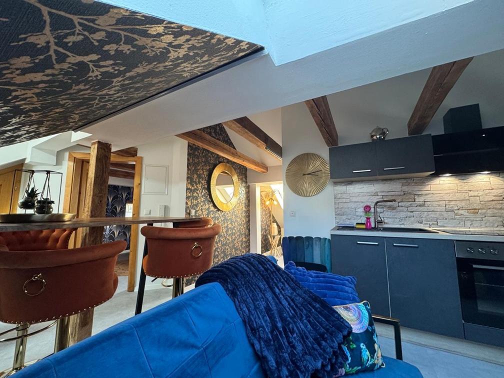 Vogelnest Apartman Passau Kültér fotó