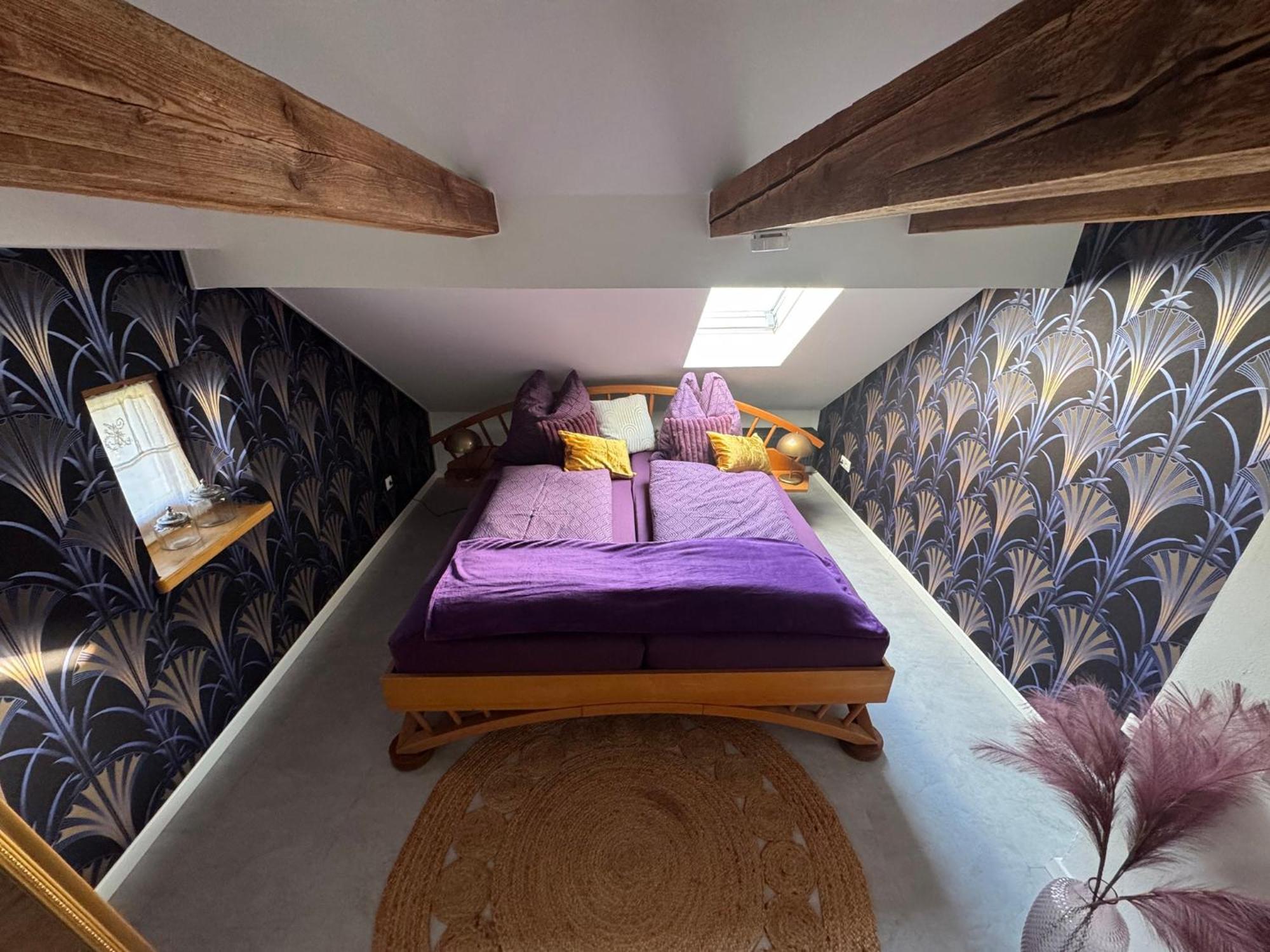 Vogelnest Apartman Passau Kültér fotó