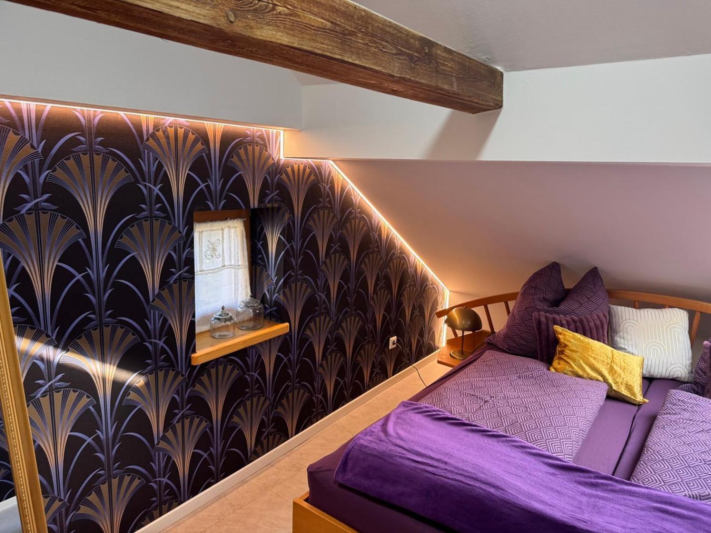 Vogelnest Apartman Passau Kültér fotó