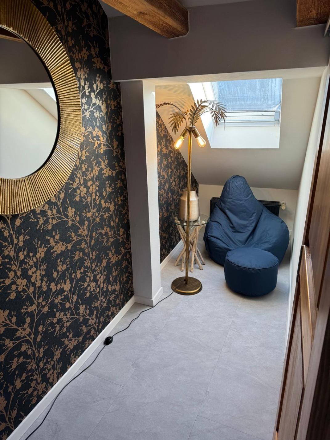 Vogelnest Apartman Passau Kültér fotó