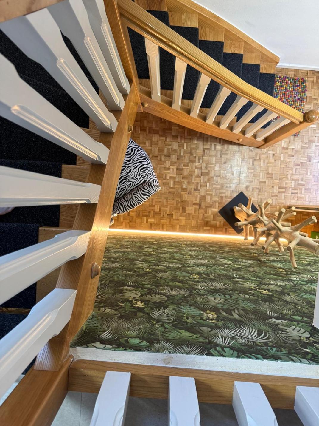 Vogelnest Apartman Passau Kültér fotó