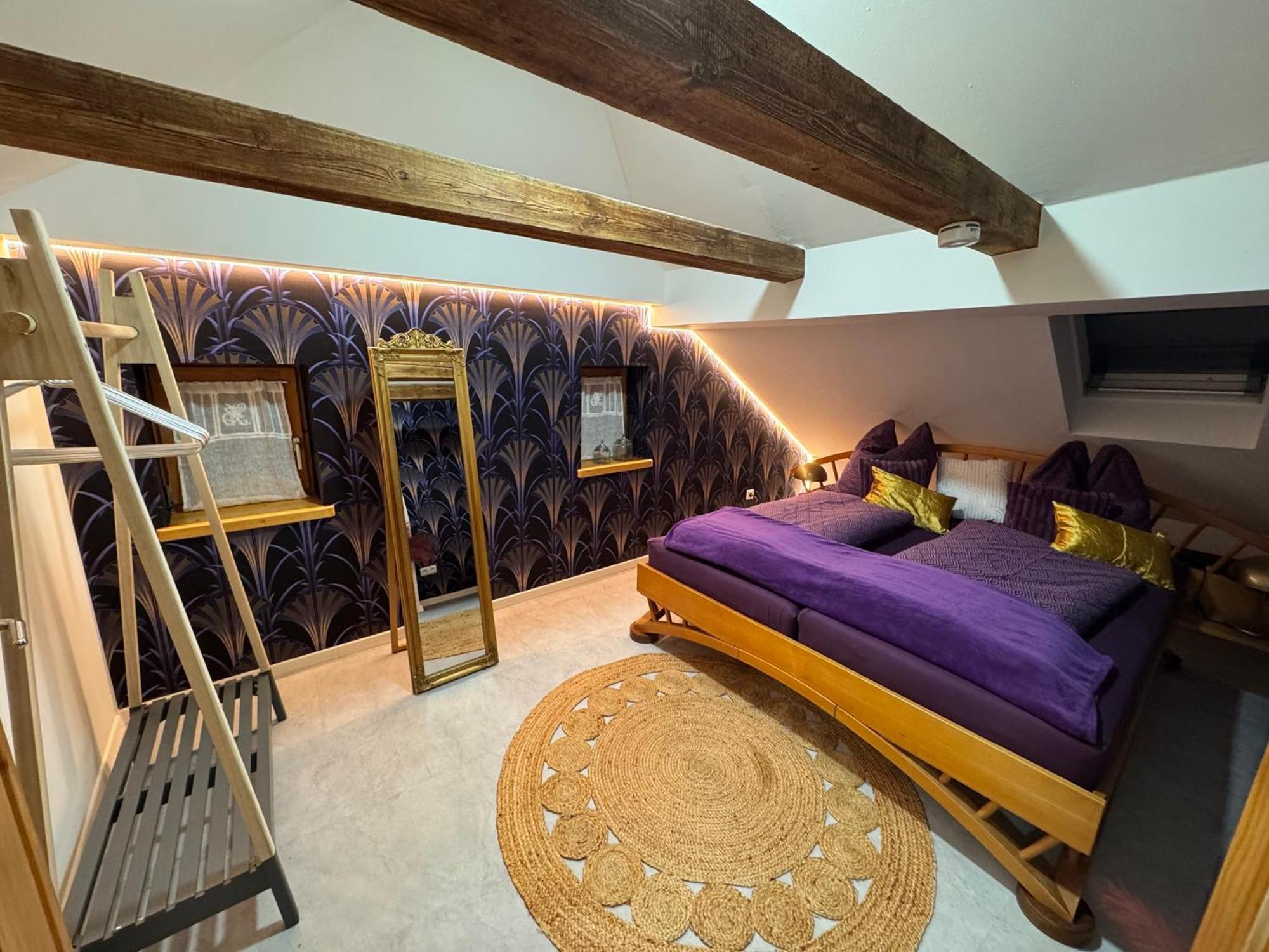 Vogelnest Apartman Passau Kültér fotó
