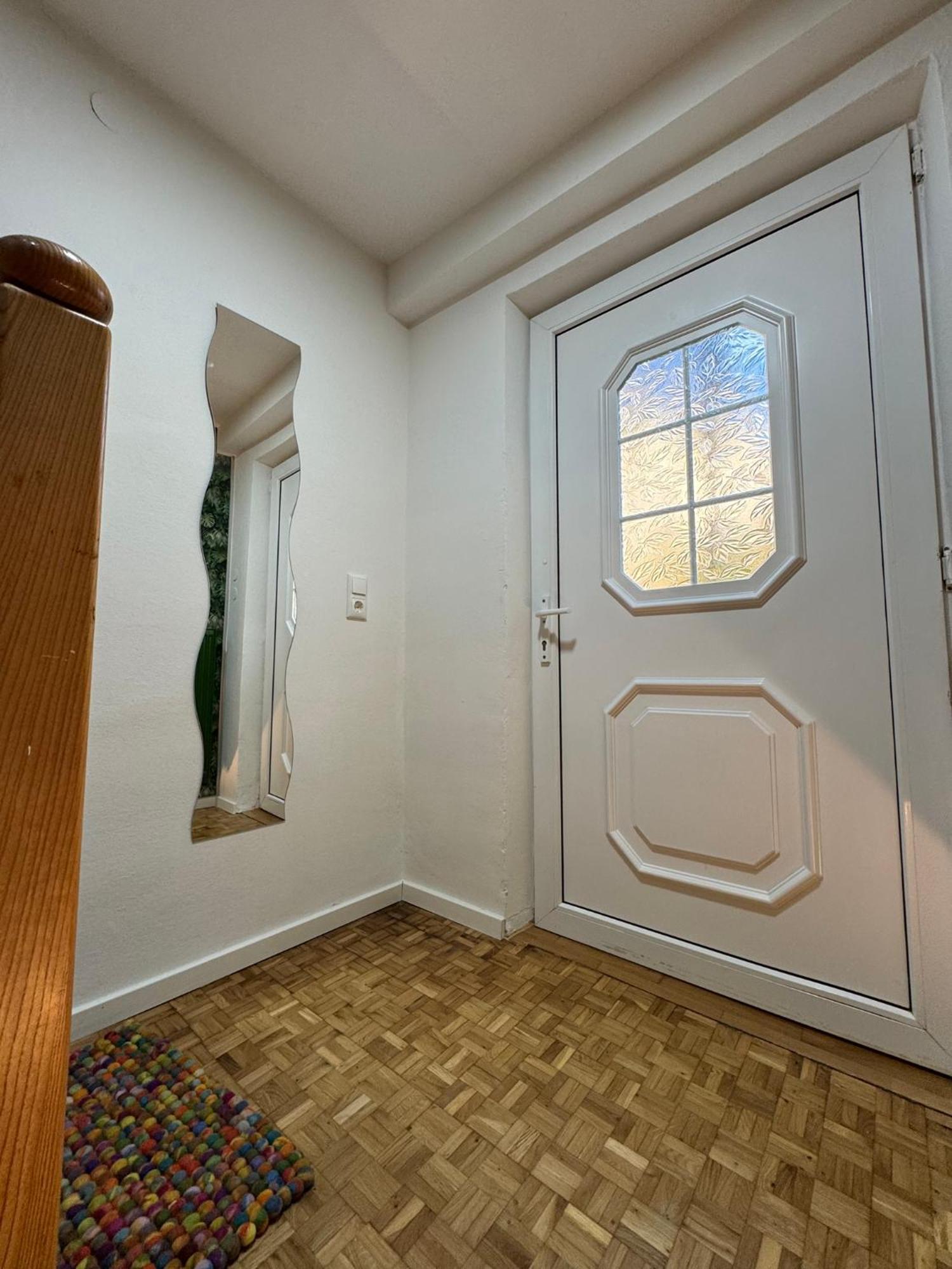 Vogelnest Apartman Passau Kültér fotó
