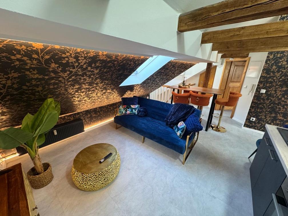 Vogelnest Apartman Passau Kültér fotó