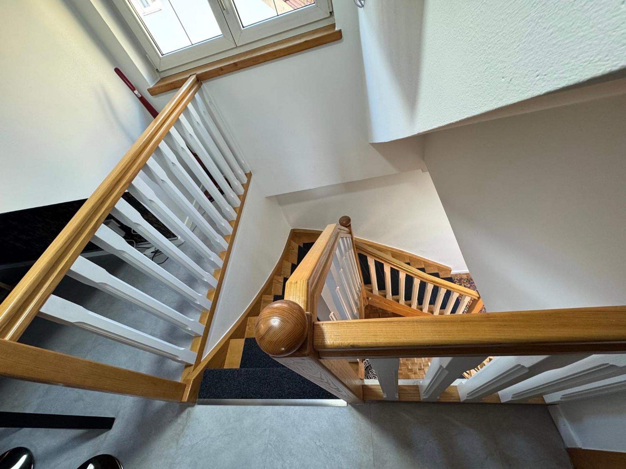 Vogelnest Apartman Passau Kültér fotó