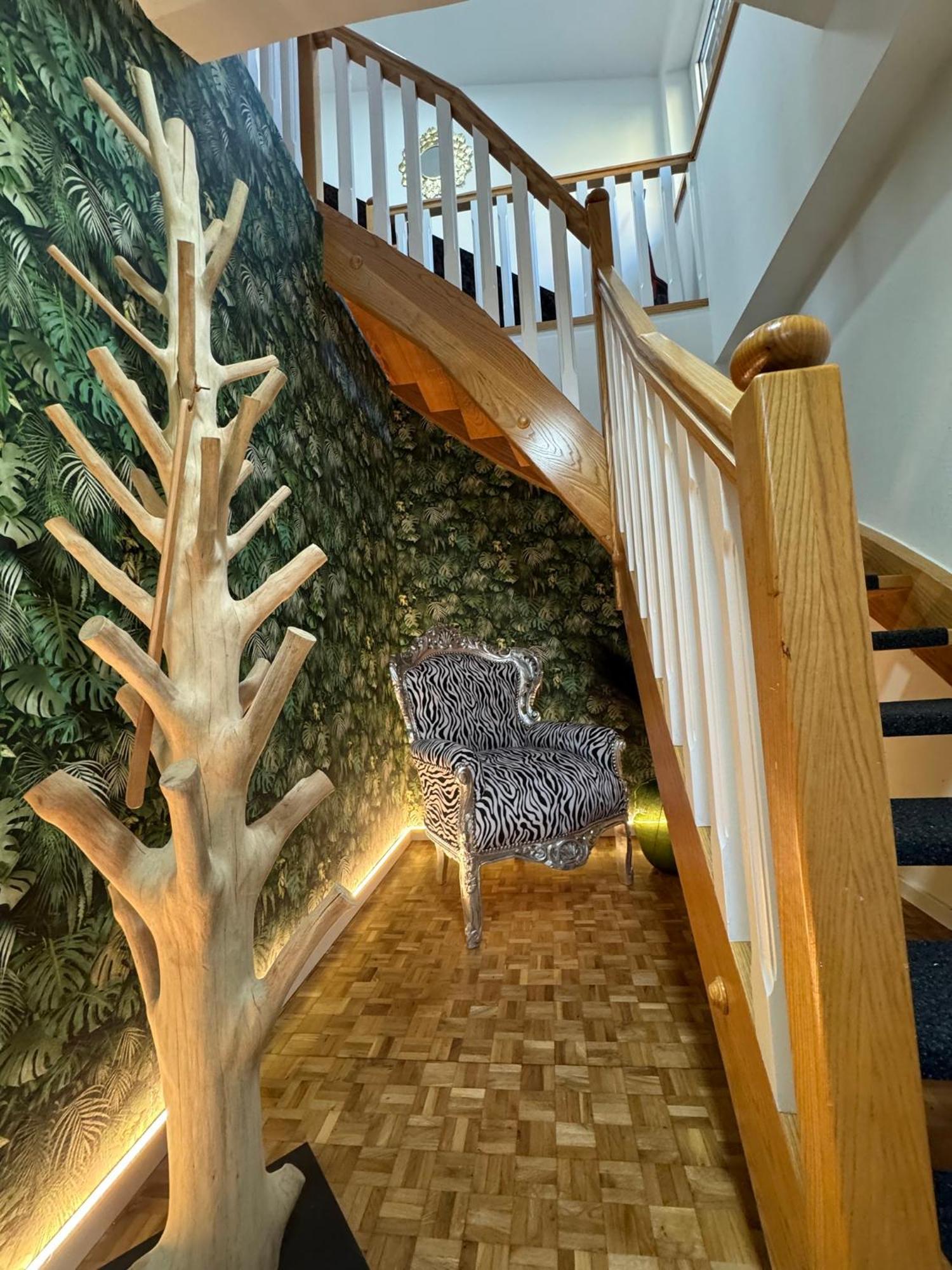 Vogelnest Apartman Passau Kültér fotó