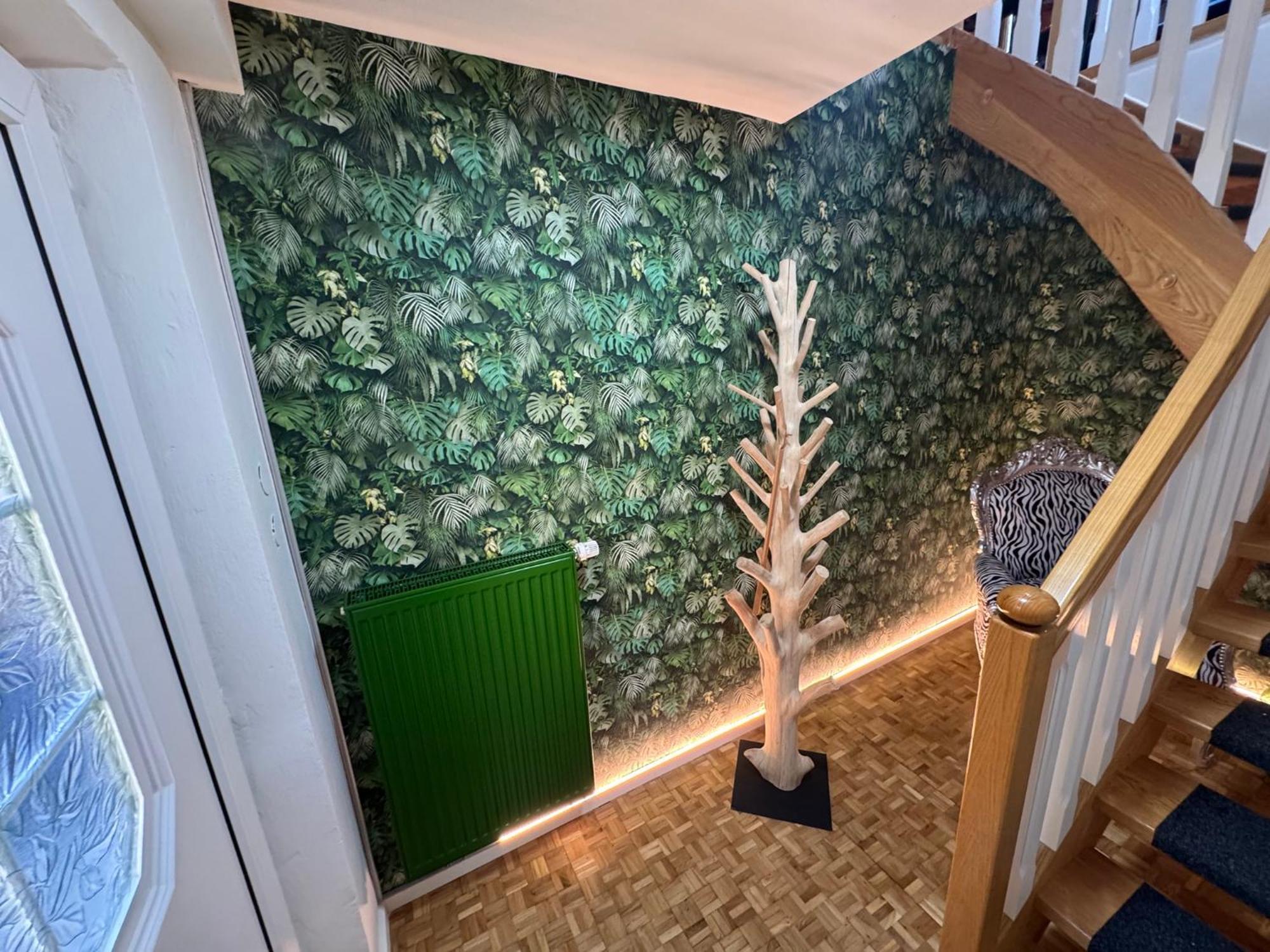 Vogelnest Apartman Passau Kültér fotó