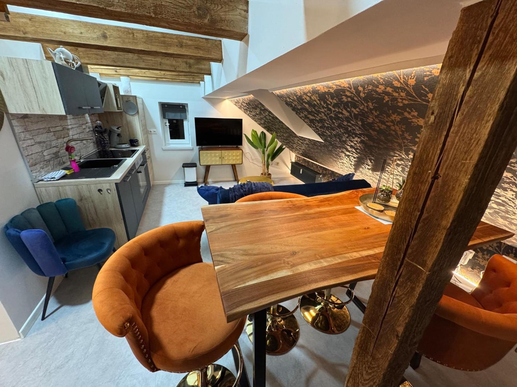 Vogelnest Apartman Passau Kültér fotó
