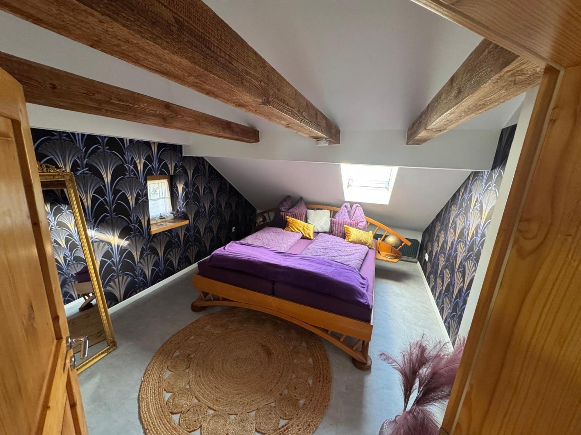 Vogelnest Apartman Passau Kültér fotó