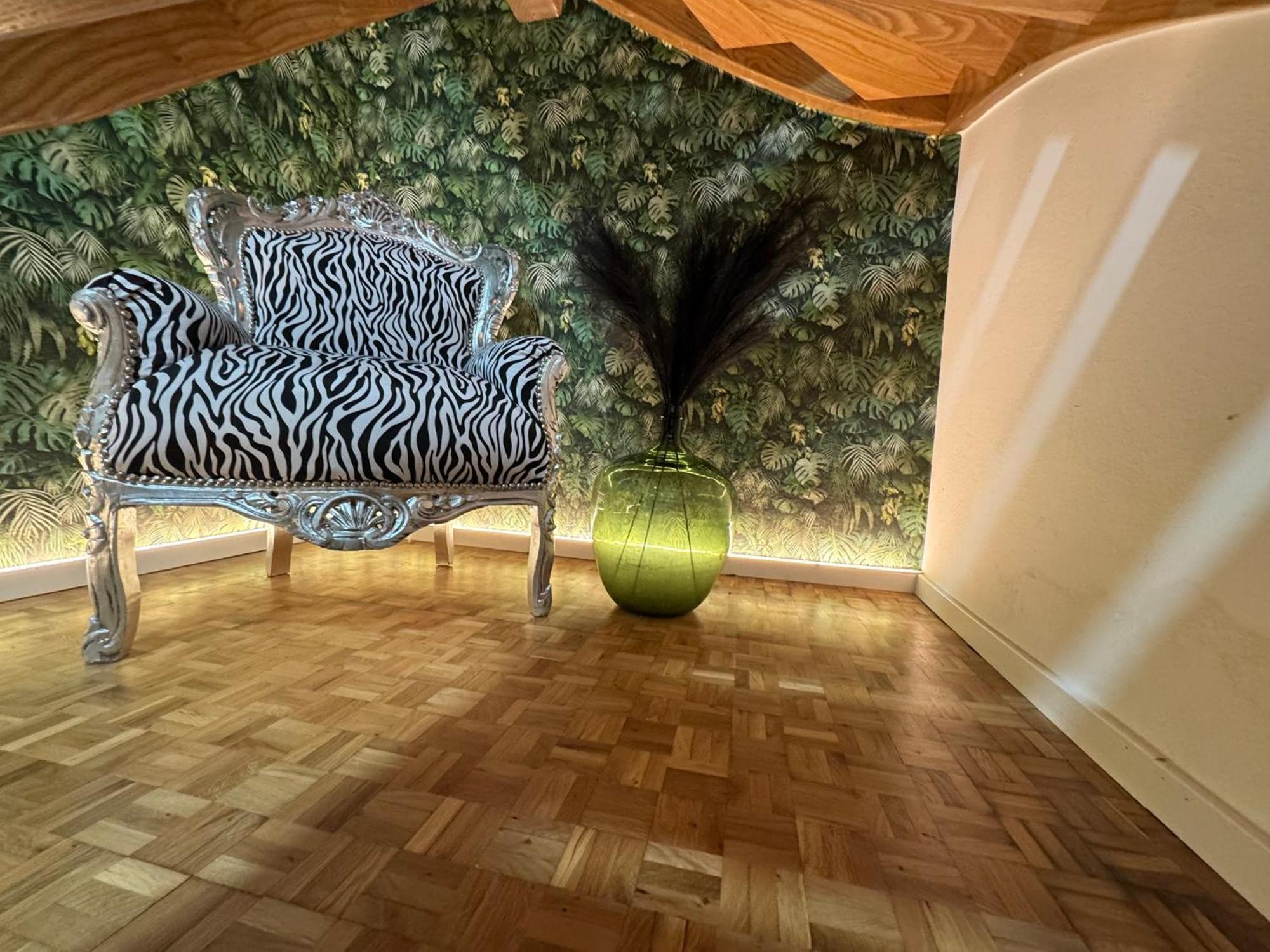 Vogelnest Apartman Passau Kültér fotó