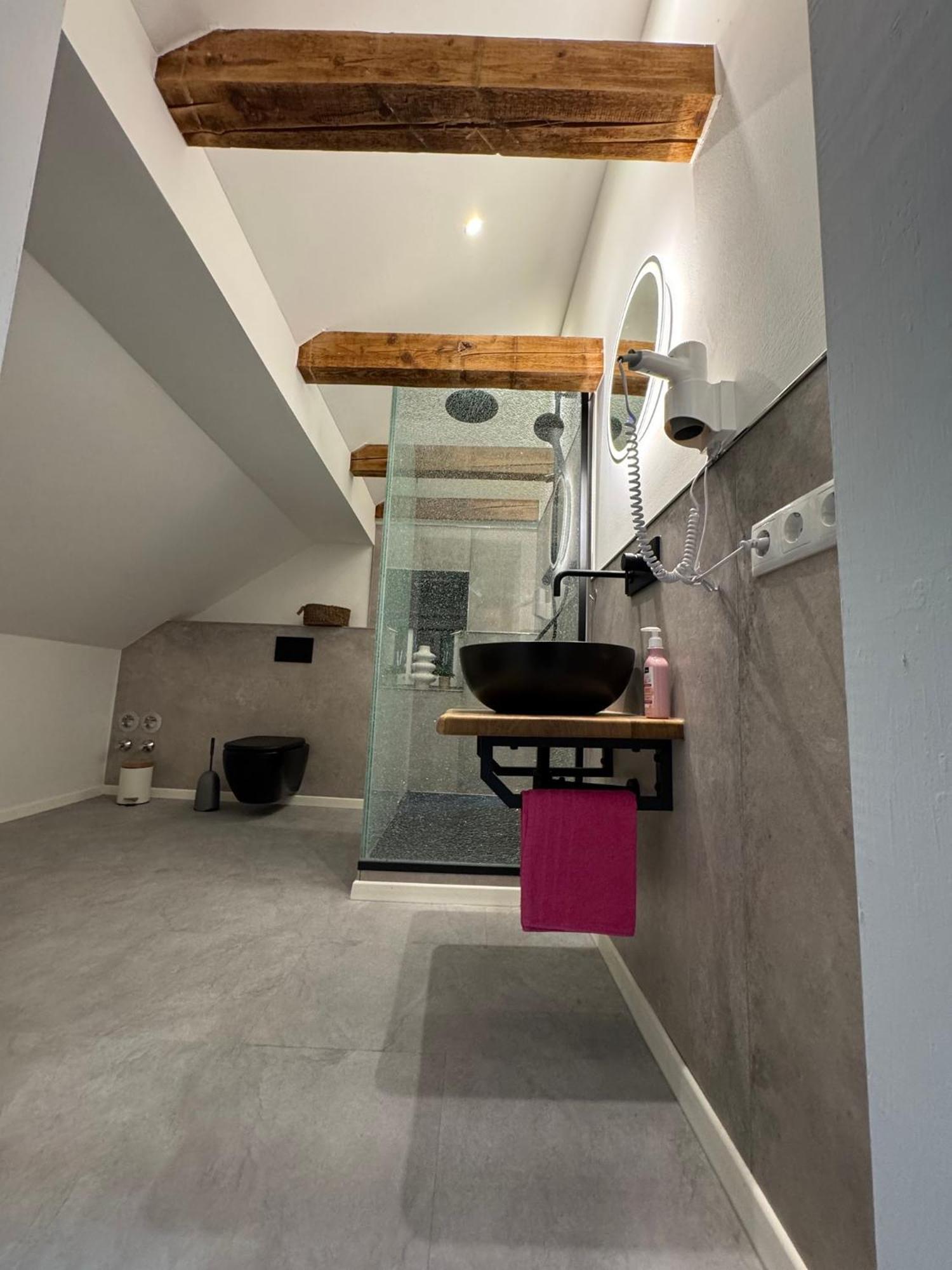 Vogelnest Apartman Passau Kültér fotó