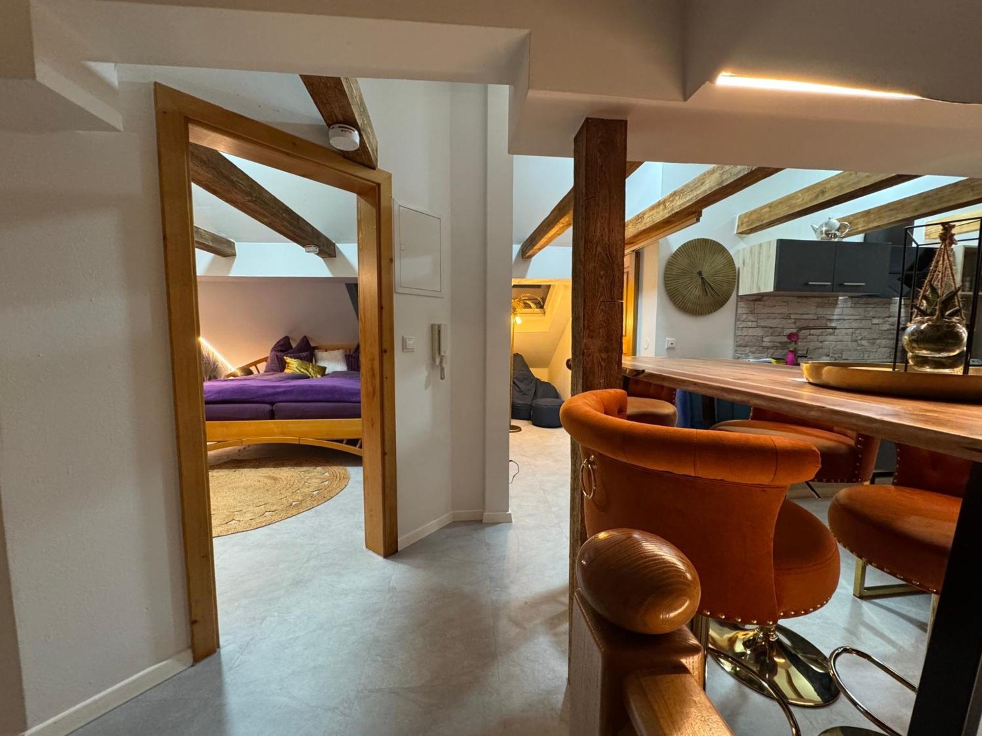 Vogelnest Apartman Passau Kültér fotó