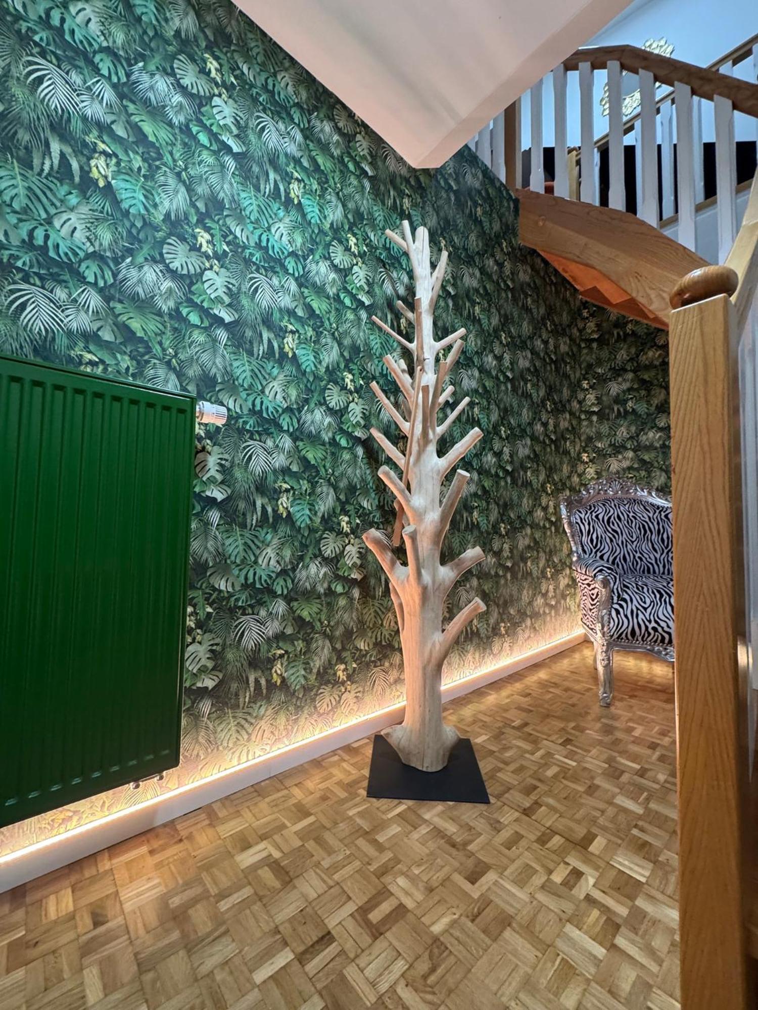 Vogelnest Apartman Passau Kültér fotó
